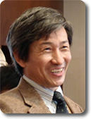 Tsutomu Masujima