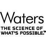 Waters Logo Stacked K150x150