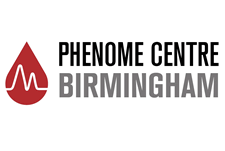 Phenome Centre Birmingham